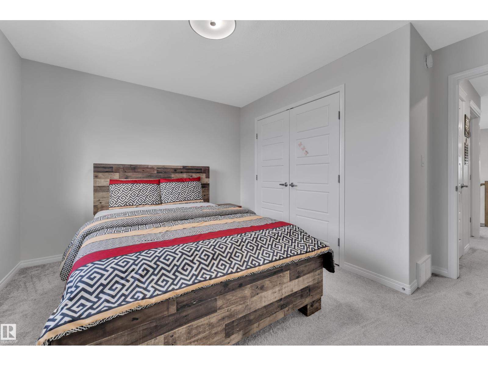 2356 53 St Sw Sw, Edmonton, Alberta  T6X 2P2 - Photo 35 - E4470160