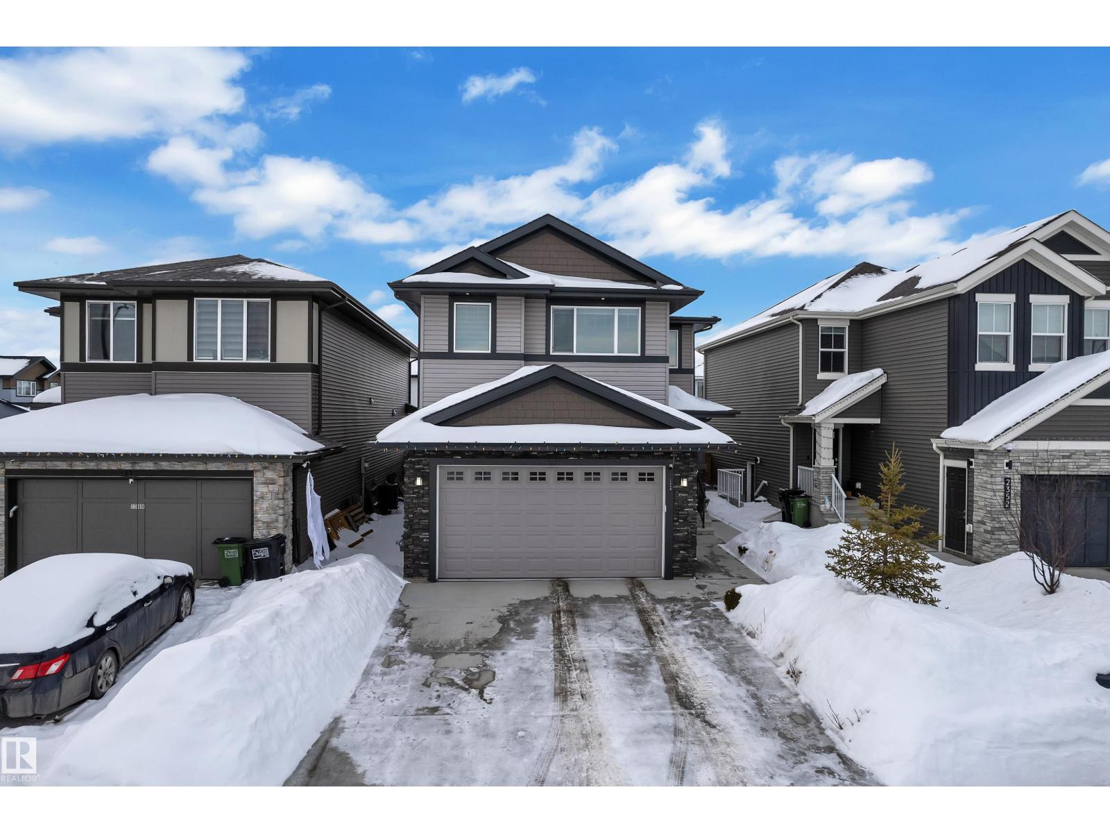 2356 53 St Sw Sw, Edmonton, Alberta  T6X 2P2 - Photo 4 - E4470160