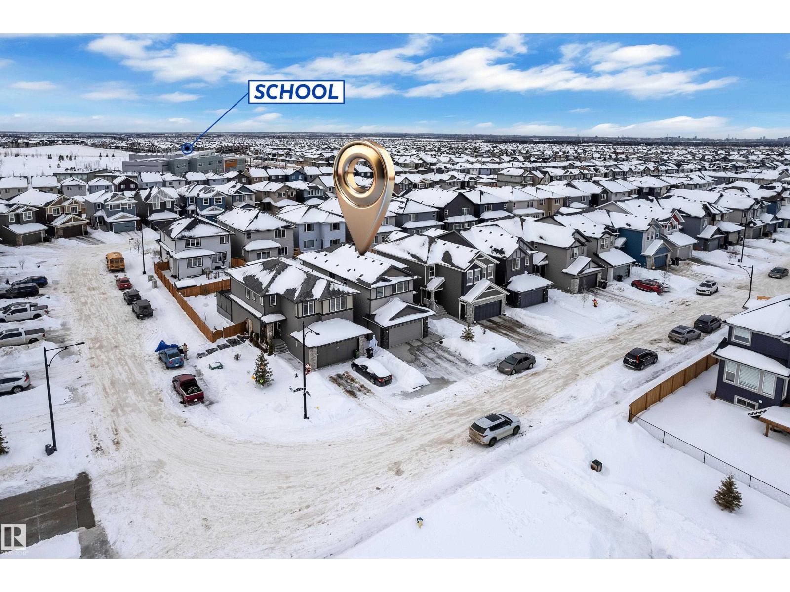 2356 53 St Sw Sw, Edmonton, Alberta  T6X 2P2 - Photo 40 - E4470160