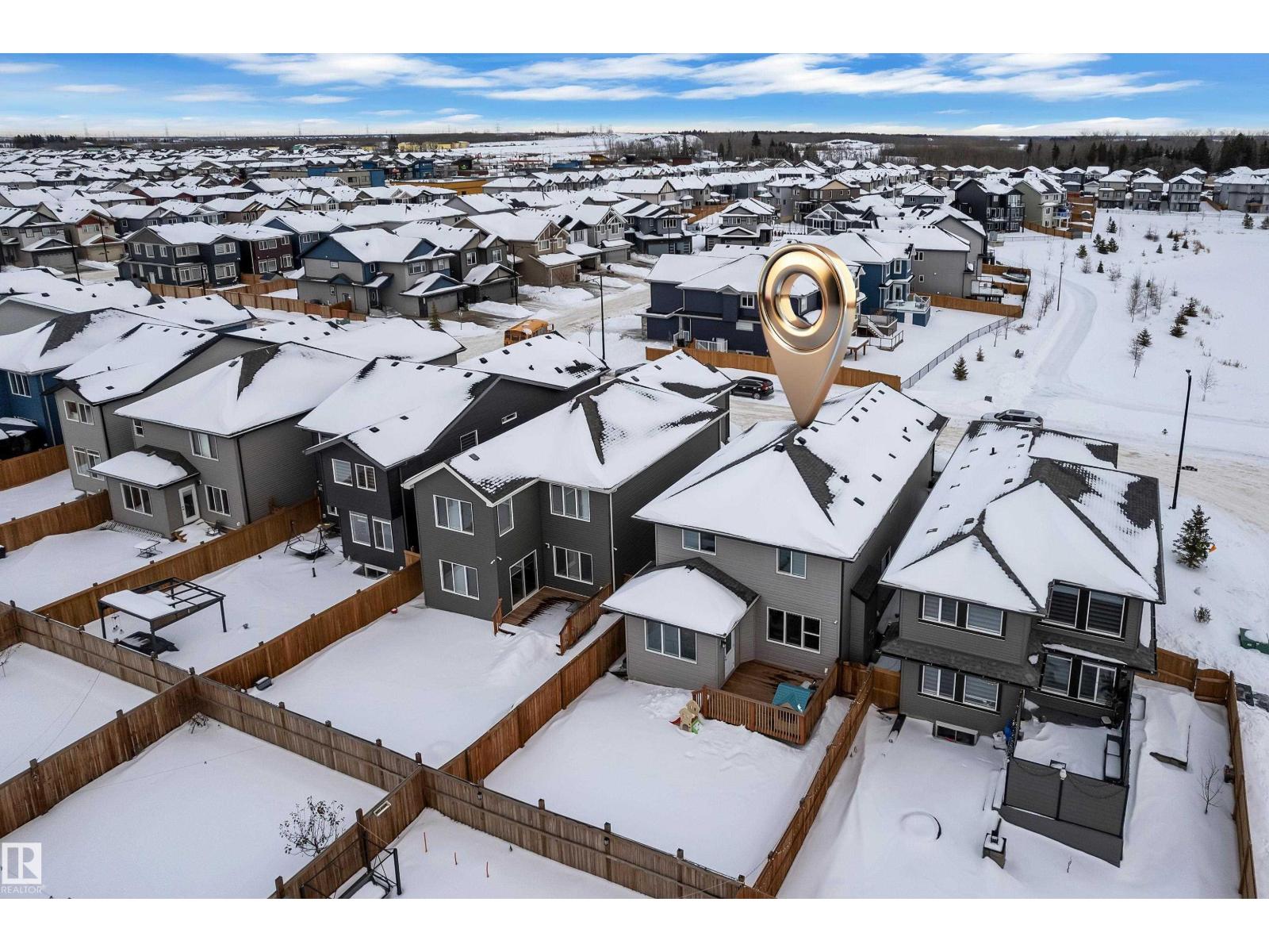 2356 53 St Sw Sw, Edmonton, Alberta  T6X 2P2 - Photo 41 - E4470160