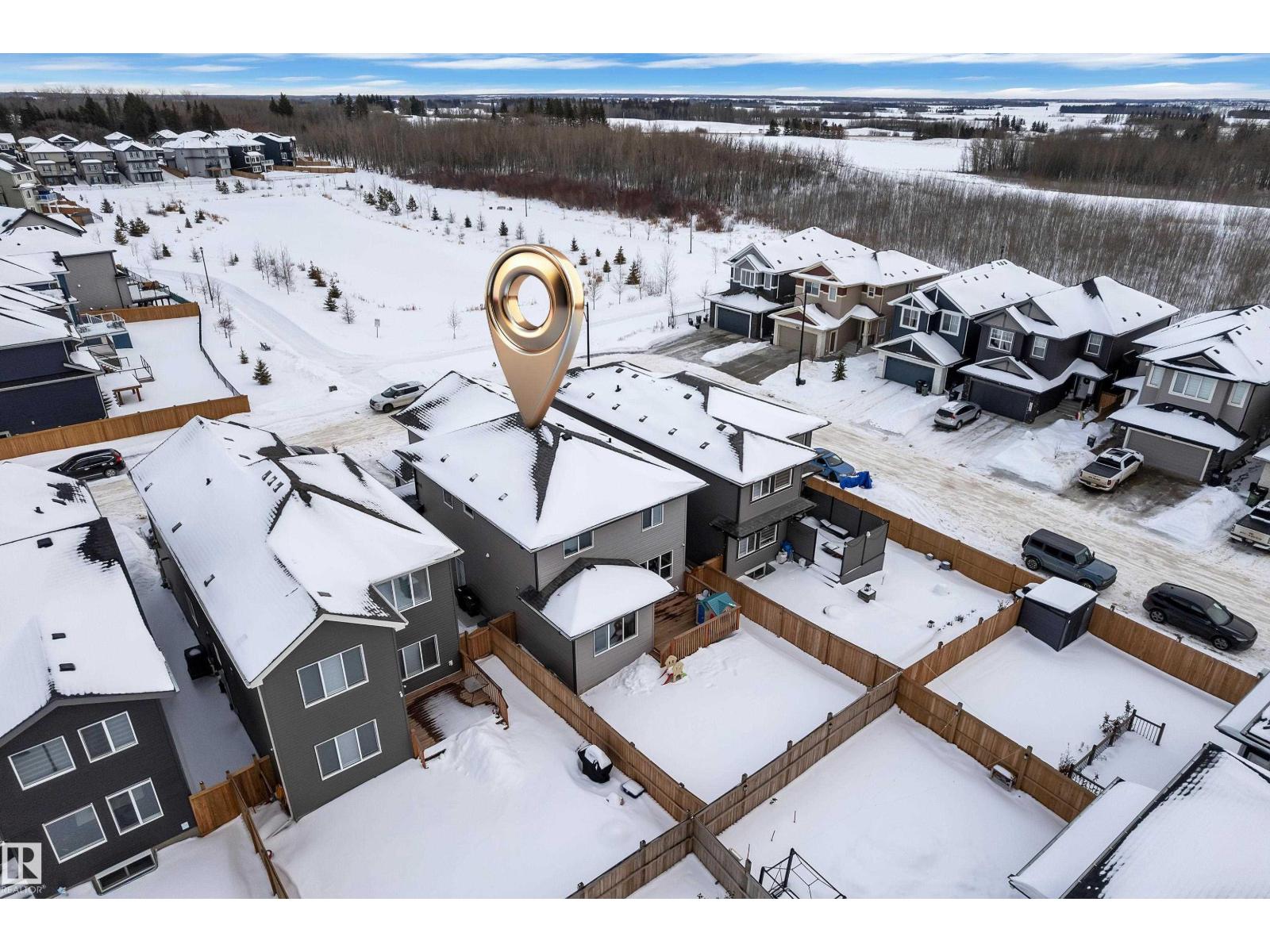 2356 53 St Sw Sw, Edmonton, Alberta  T6X 2P2 - Photo 43 - E4470160