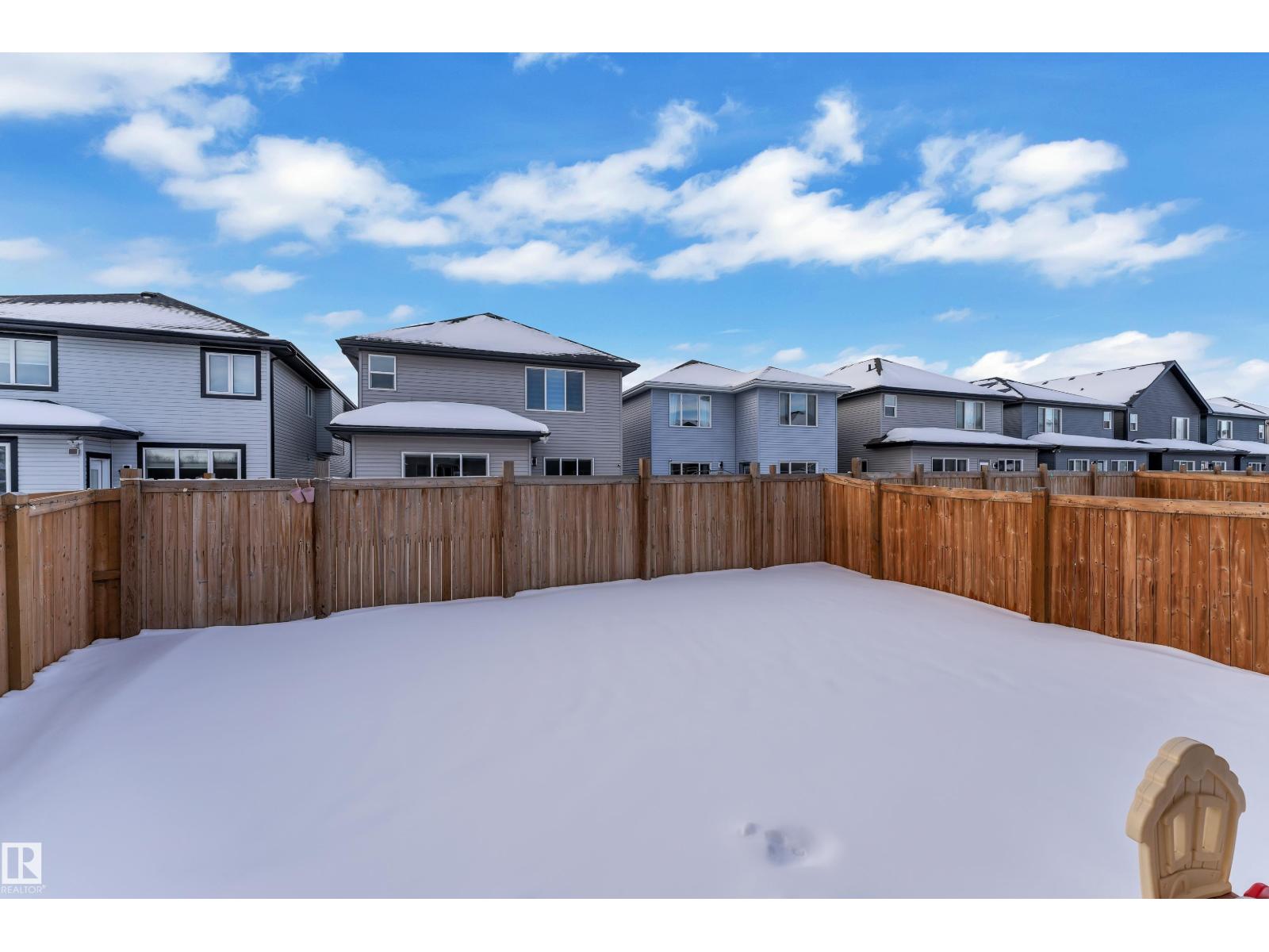 2356 53 St Sw Sw, Edmonton, Alberta  T6X 2P2 - Photo 45 - E4470160