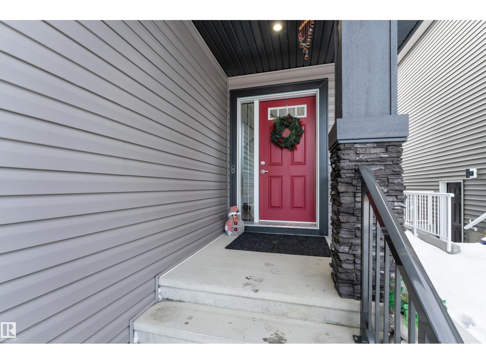 2356 53 St Sw Sw, Edmonton, Alberta  T6X 2P2 - Photo 5 - E4470160