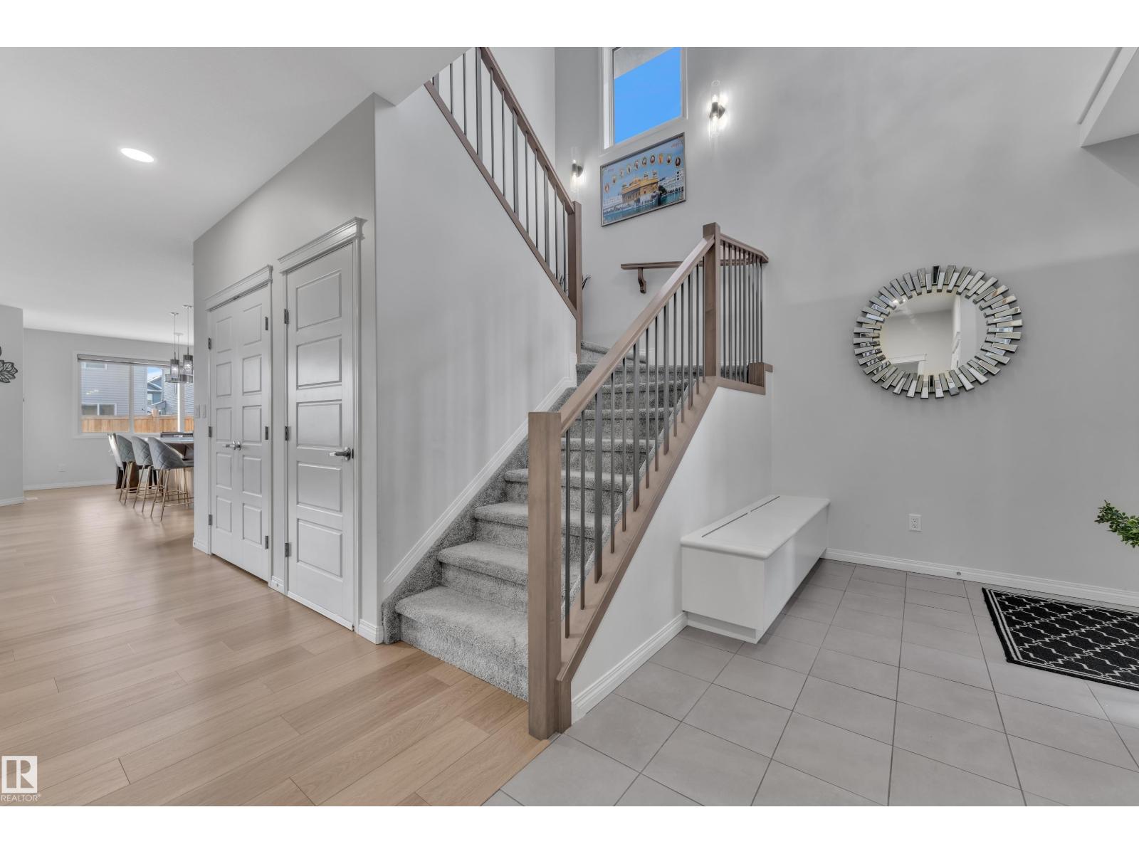 2356 53 St Sw Sw, Edmonton, Alberta  T6X 2P2 - Photo 8 - E4470160