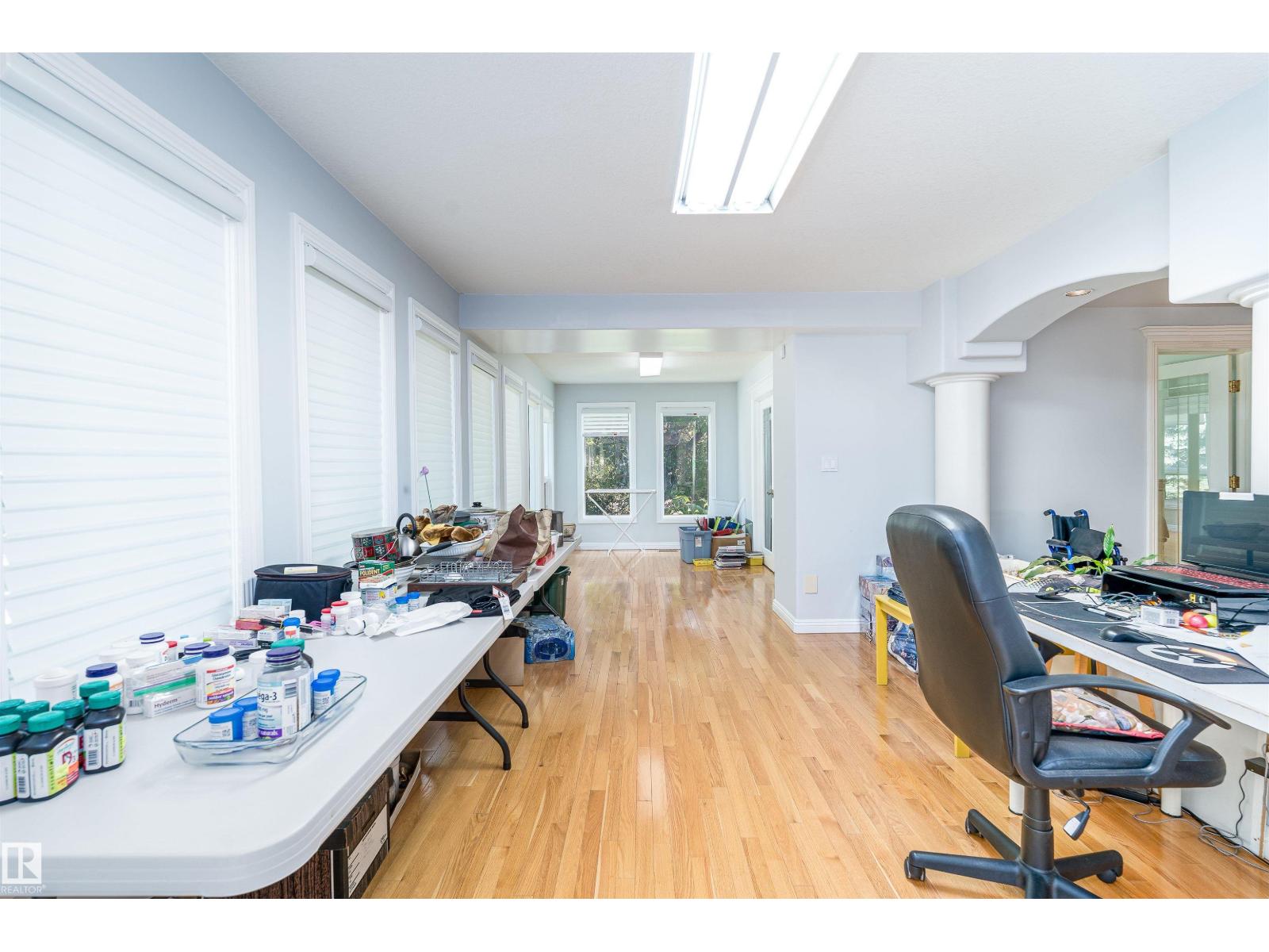 10812 5 Av Sw, Edmonton, Alberta  T6W 1A2 - Photo 17 - E4470163