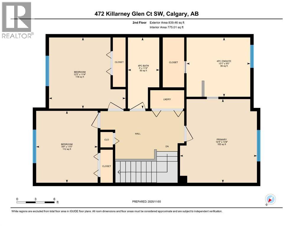 472 Killarney Glen Court Sw, Calgary, Alberta  T3E 7H4 - Photo 32 - A2278757