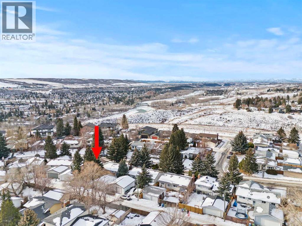 7036 Silverview Road Nw, Calgary, Alberta  T3B 3M1 - Photo 47 - A2278779