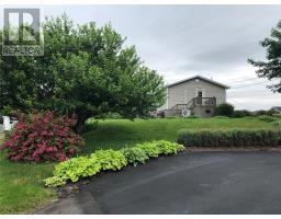 70 Newtown Road, Long Harbour, Newfoundland & Labrador