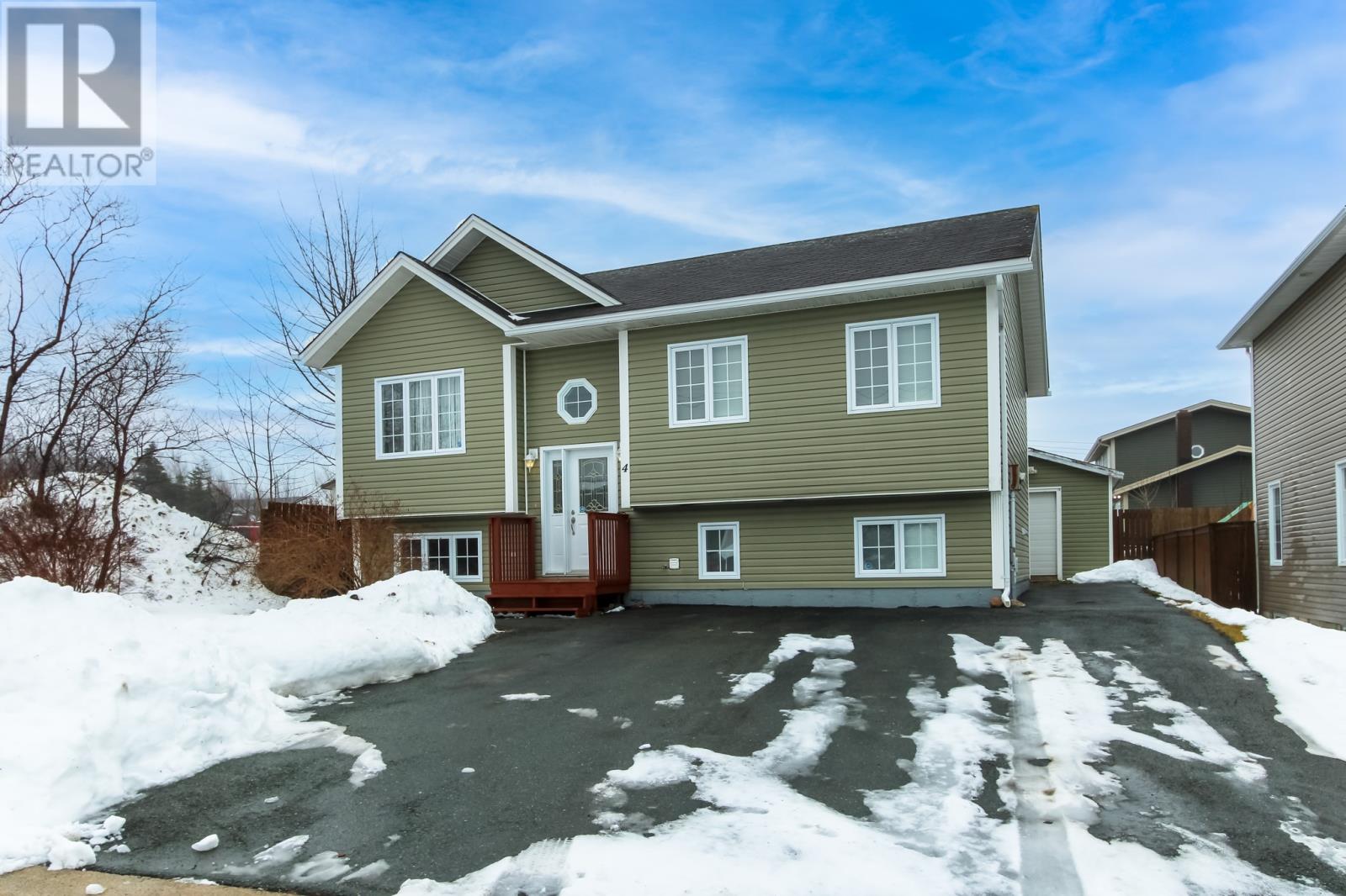4 Venice Heights, Conception Bay South, Newfoundland & Labrador  A1X 7Y6 - Photo 2 - 1293804