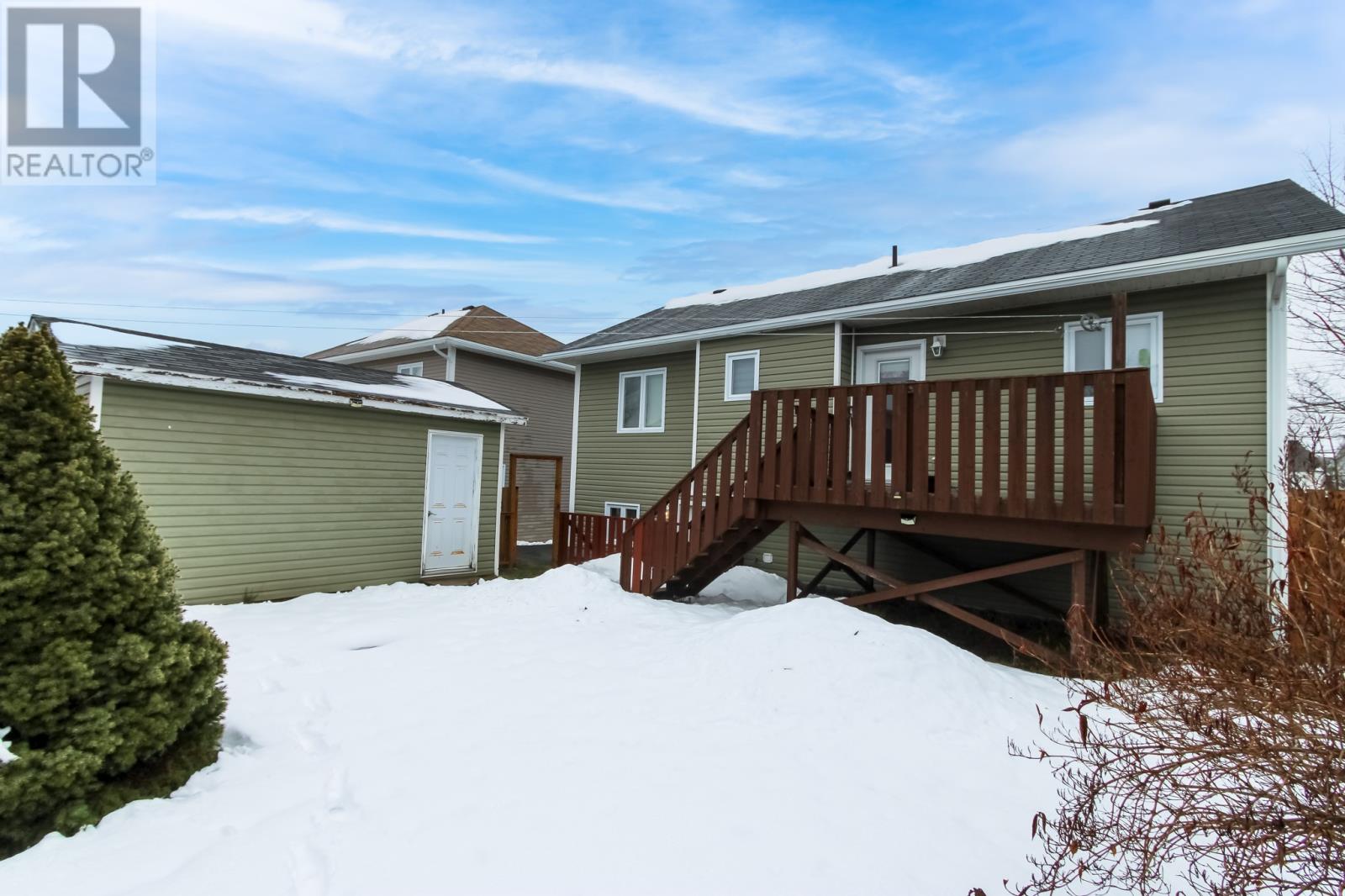 4 Venice Heights, Conception Bay South, Newfoundland & Labrador  A1X 7Y6 - Photo 28 - 1293804