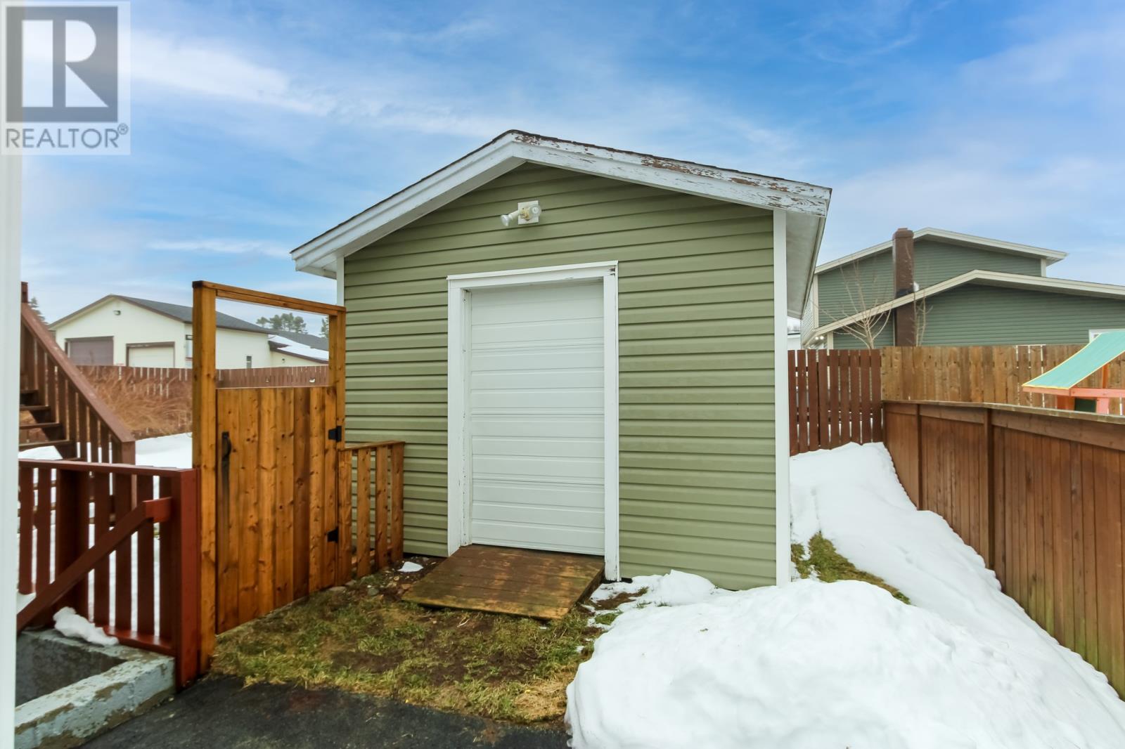 4 Venice Heights, Conception Bay South, Newfoundland & Labrador  A1X 7Y6 - Photo 29 - 1293804