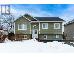 4 Venice Heights, Conception Bay South, Newfoundland & Labrador