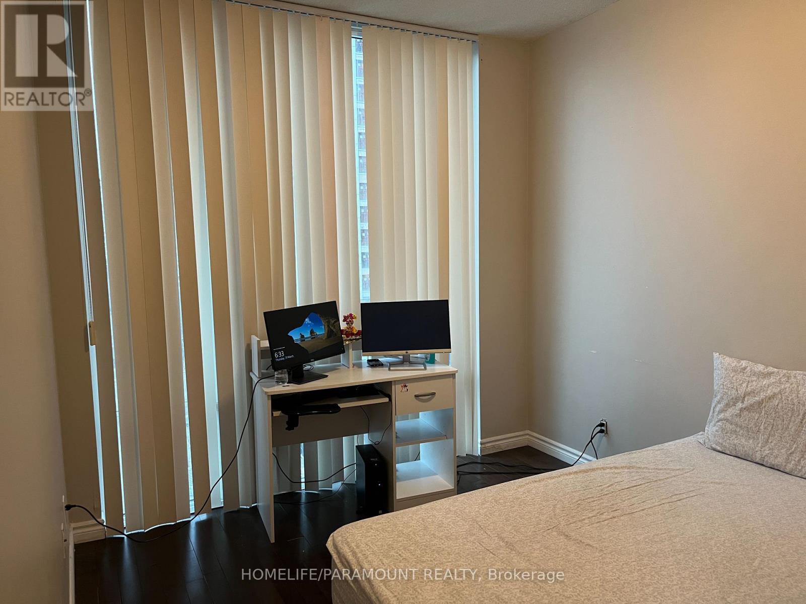 1008 - 3525 Kariya Drive, Mississauga, Ontario  L5B 0C2 - Photo 11 - W12699930