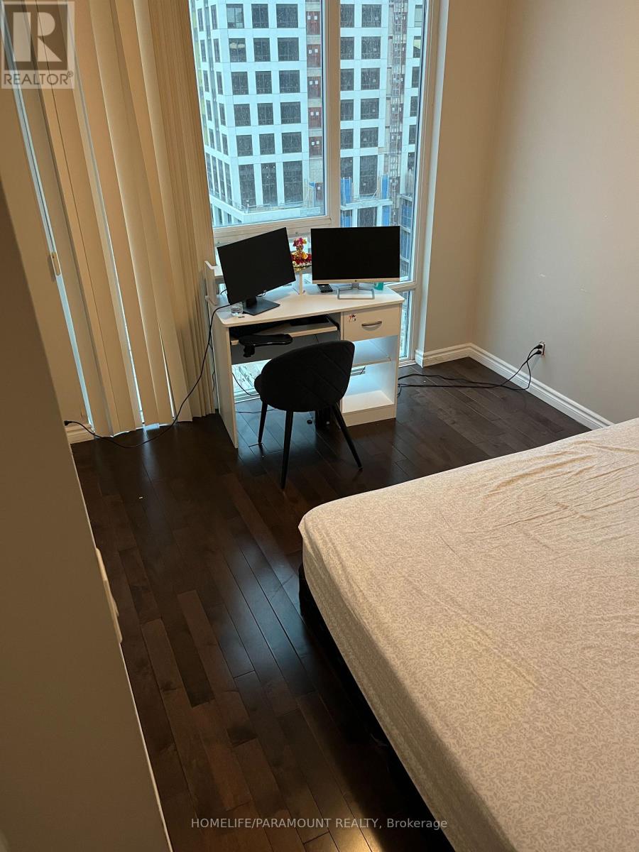 1008 - 3525 Kariya Drive, Mississauga, Ontario  L5B 0C2 - Photo 12 - W12699930