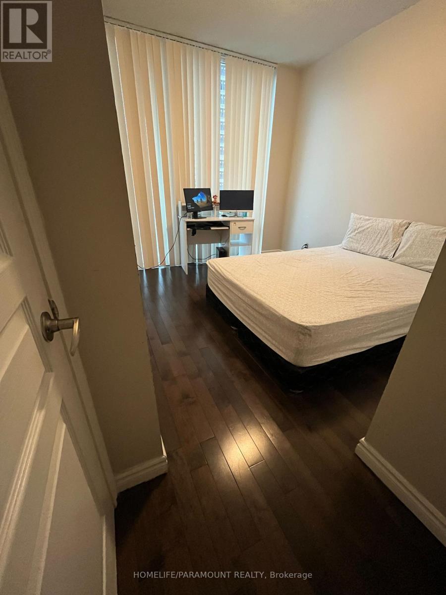 1008 - 3525 Kariya Drive, Mississauga, Ontario  L5B 0C2 - Photo 13 - W12699930