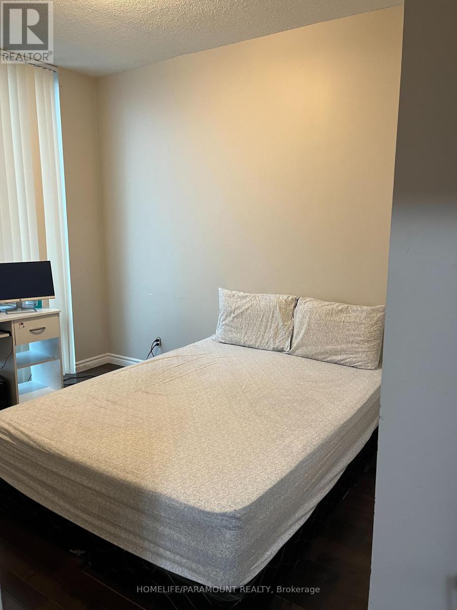 1008 - 3525 Kariya Drive, Mississauga, Ontario  L5B 0C2 - Photo 14 - W12699930