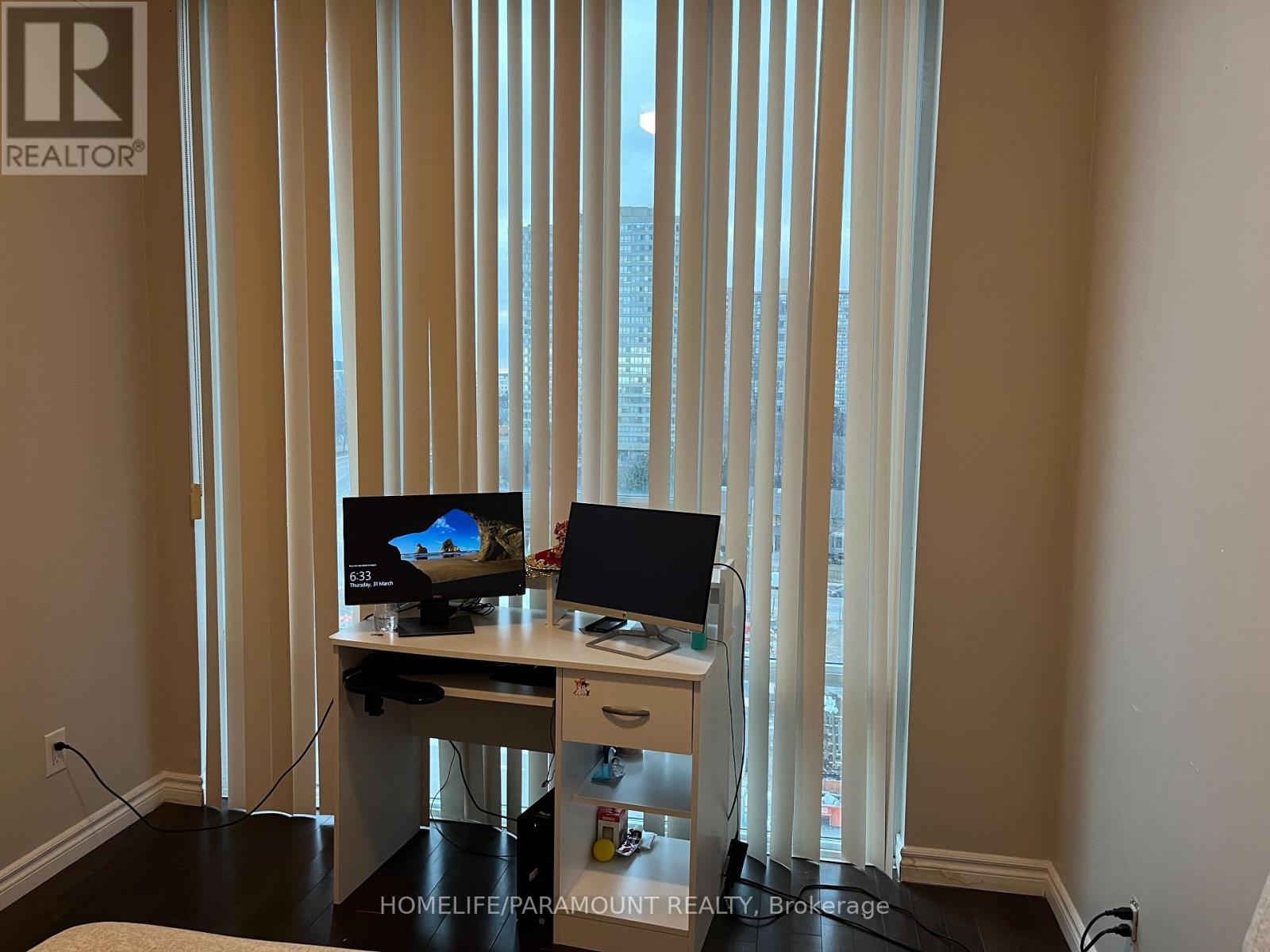 1008 - 3525 Kariya Drive, Mississauga, Ontario  L5B 0C2 - Photo 15 - W12699930