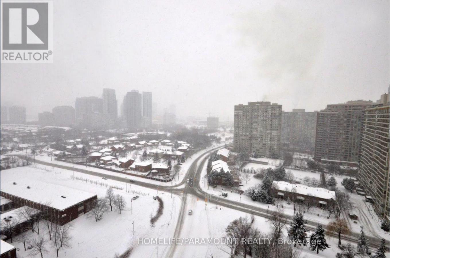 1008 - 3525 Kariya Drive, Mississauga, Ontario  L5B 0C2 - Photo 17 - W12699930