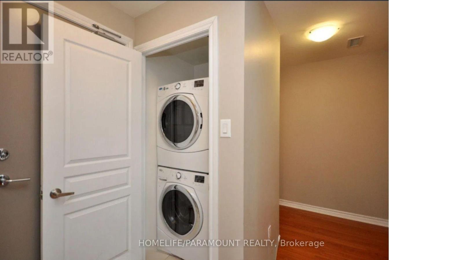 1008 - 3525 Kariya Drive, Mississauga, Ontario  L5B 0C2 - Photo 18 - W12699930