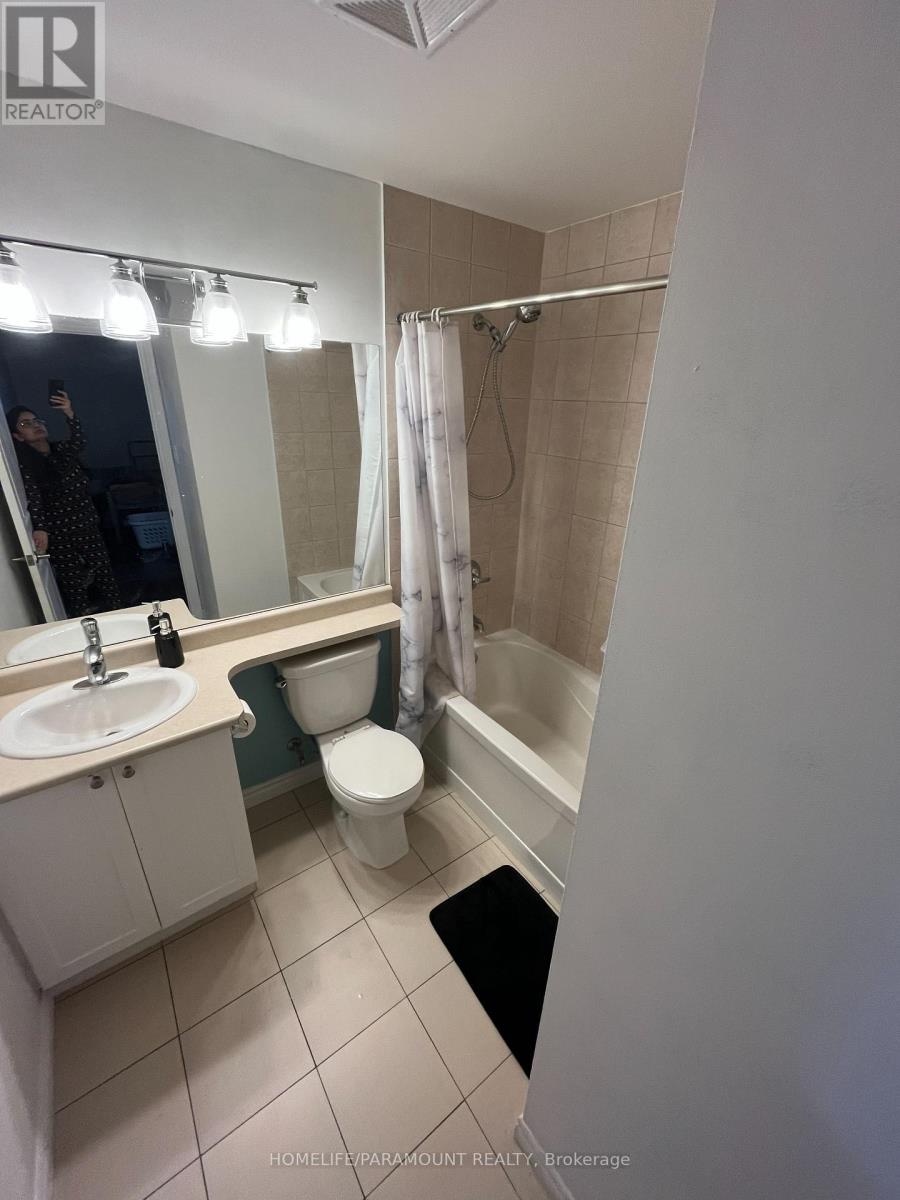 1008 - 3525 Kariya Drive, Mississauga, Ontario  L5B 0C2 - Photo 20 - W12699930