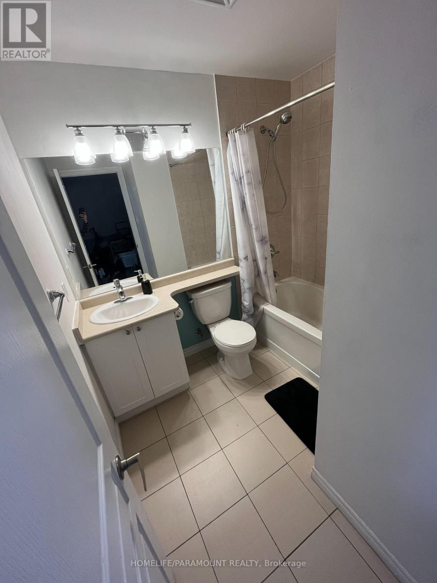 1008 - 3525 Kariya Drive, Mississauga, Ontario  L5B 0C2 - Photo 21 - W12699930