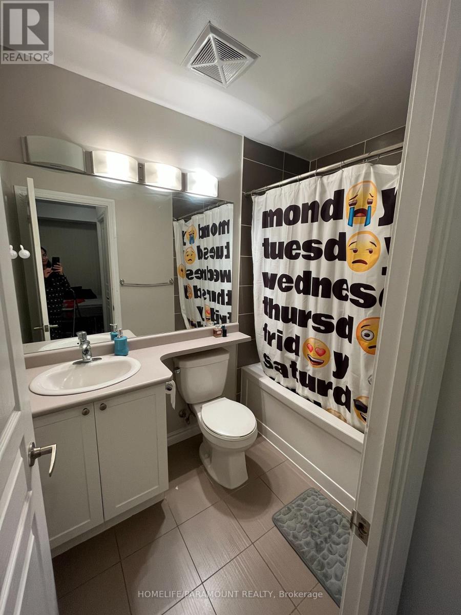 1008 - 3525 Kariya Drive, Mississauga, Ontario  L5B 0C2 - Photo 23 - W12699930