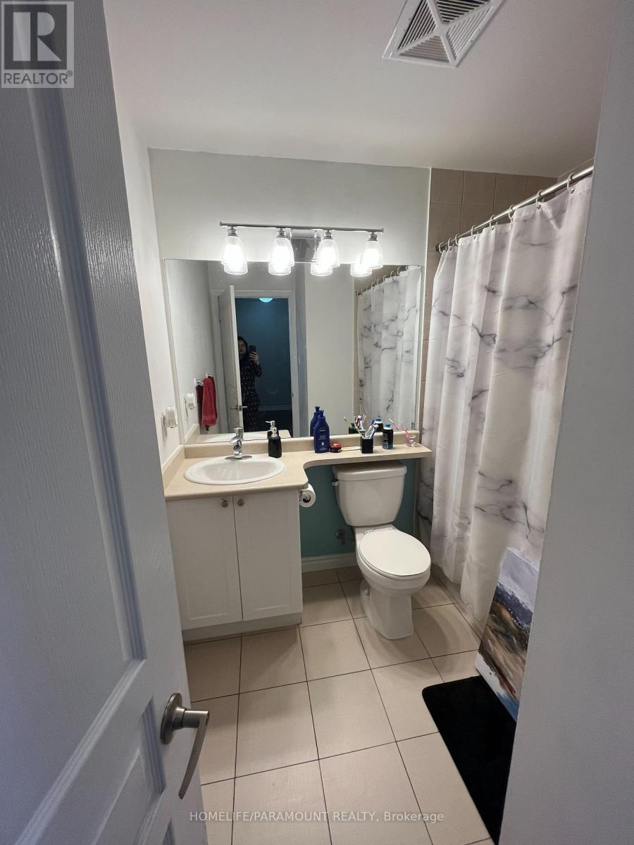 1008 - 3525 Kariya Drive, Mississauga, Ontario  L5B 0C2 - Photo 26 - W12699930