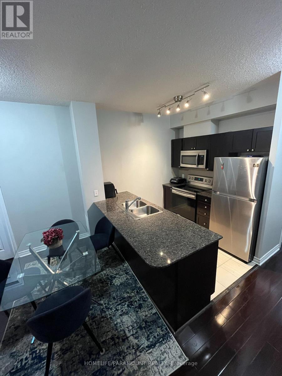 1008 - 3525 Kariya Drive, Mississauga, Ontario  L5B 0C2 - Photo 27 - W12699930