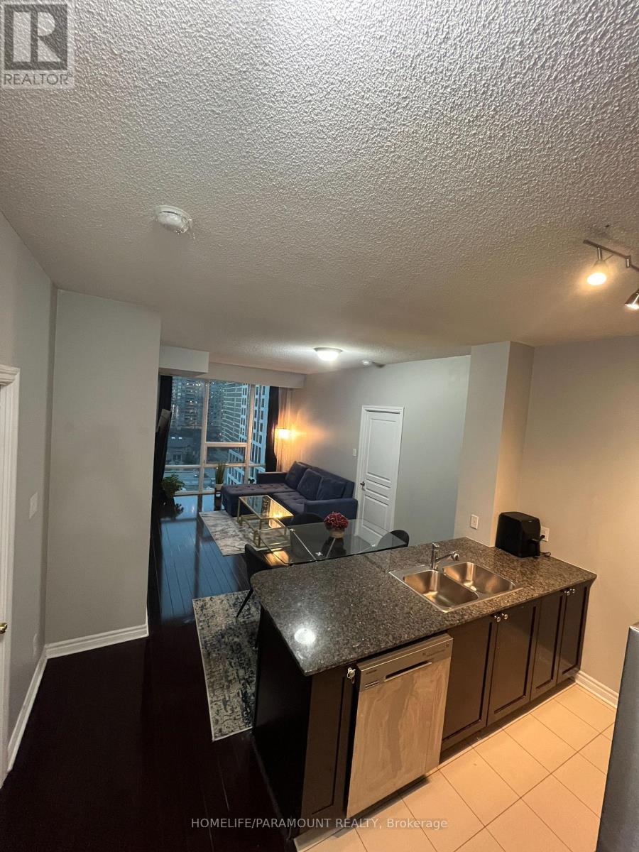 1008 - 3525 Kariya Drive, Mississauga, Ontario  L5B 0C2 - Photo 28 - W12699930