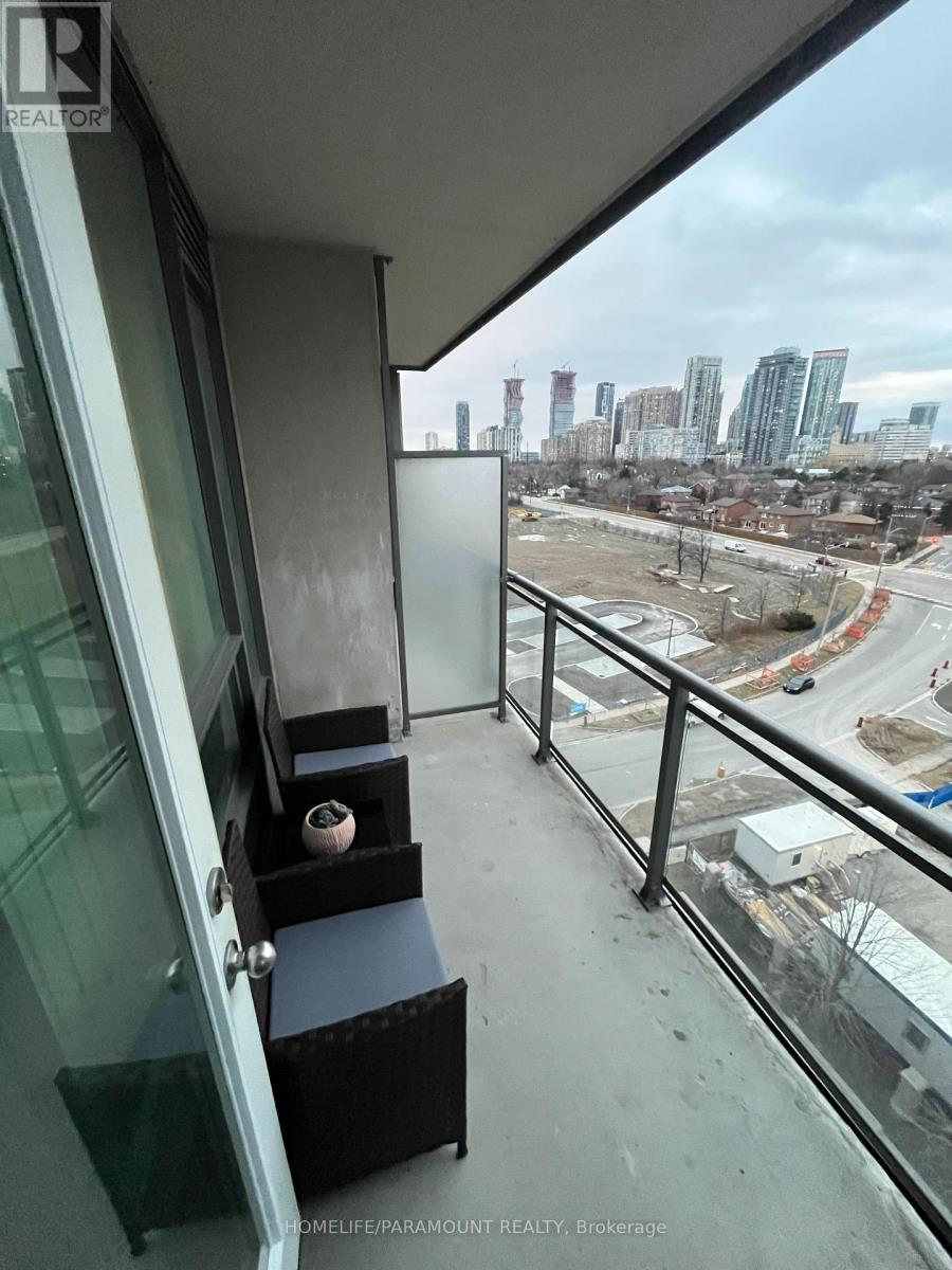 1008 - 3525 Kariya Drive, Mississauga, Ontario  L5B 0C2 - Photo 29 - W12699930