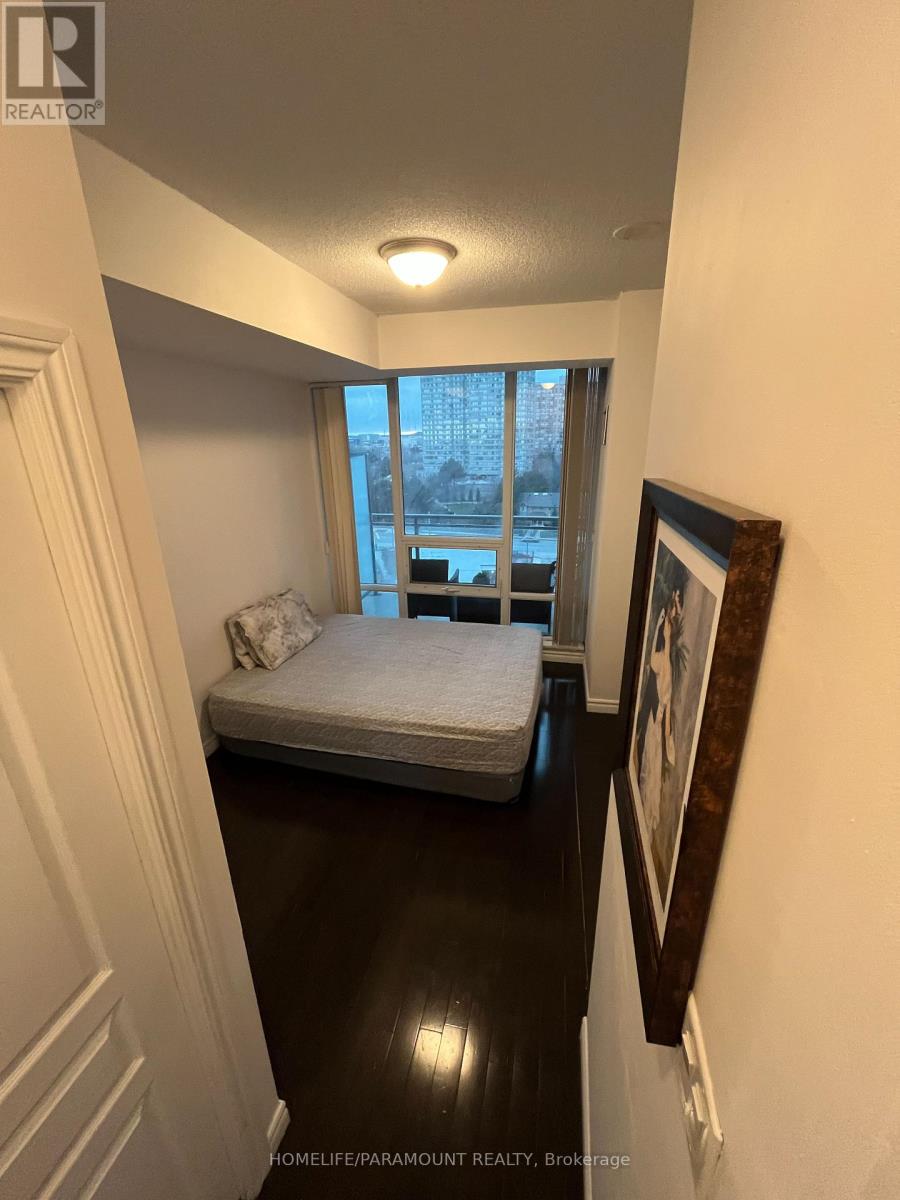 1008 - 3525 Kariya Drive, Mississauga, Ontario  L5B 0C2 - Photo 31 - W12699930