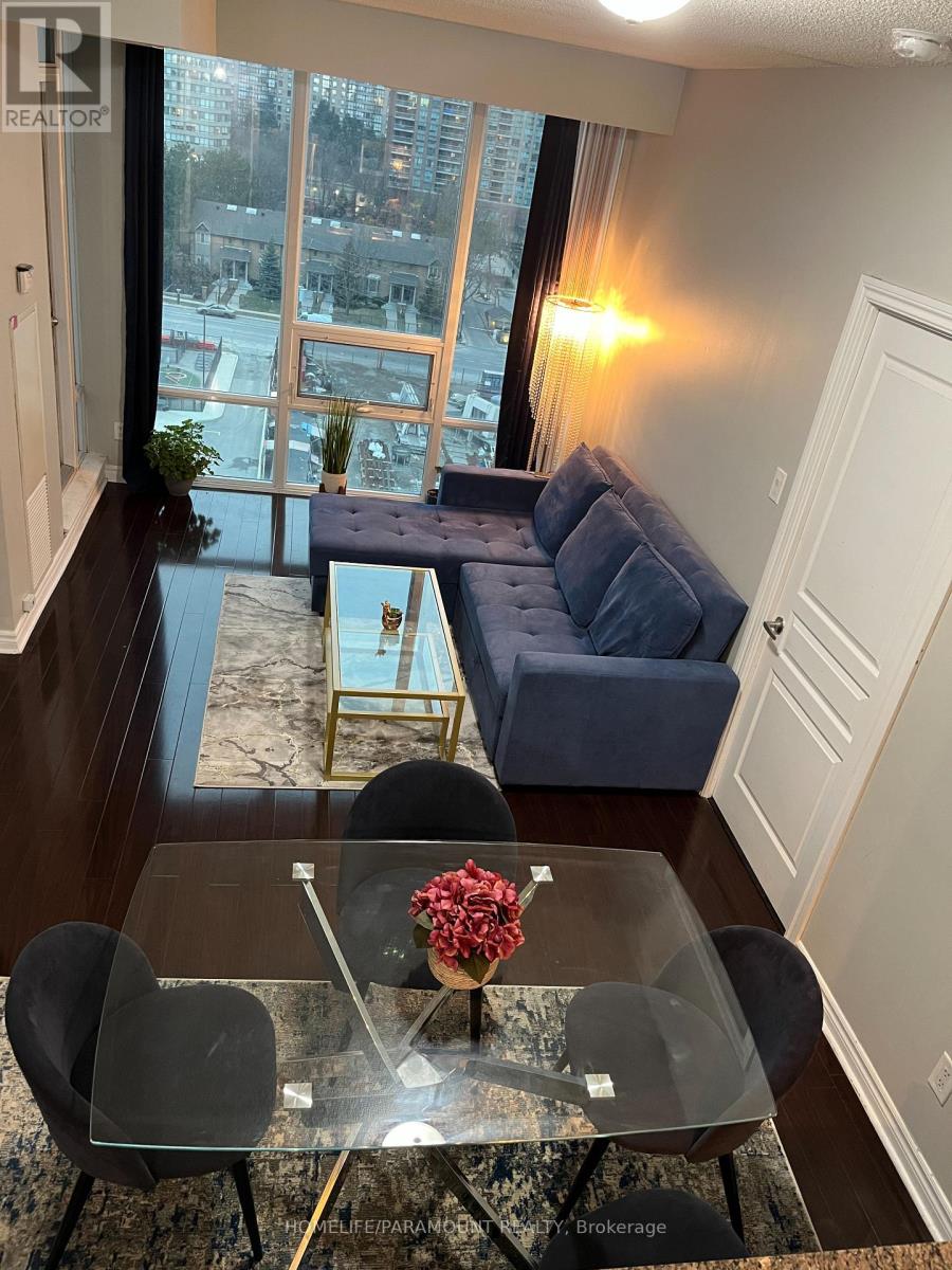 1008 - 3525 Kariya Drive, Mississauga, Ontario  L5B 0C2 - Photo 32 - W12699930