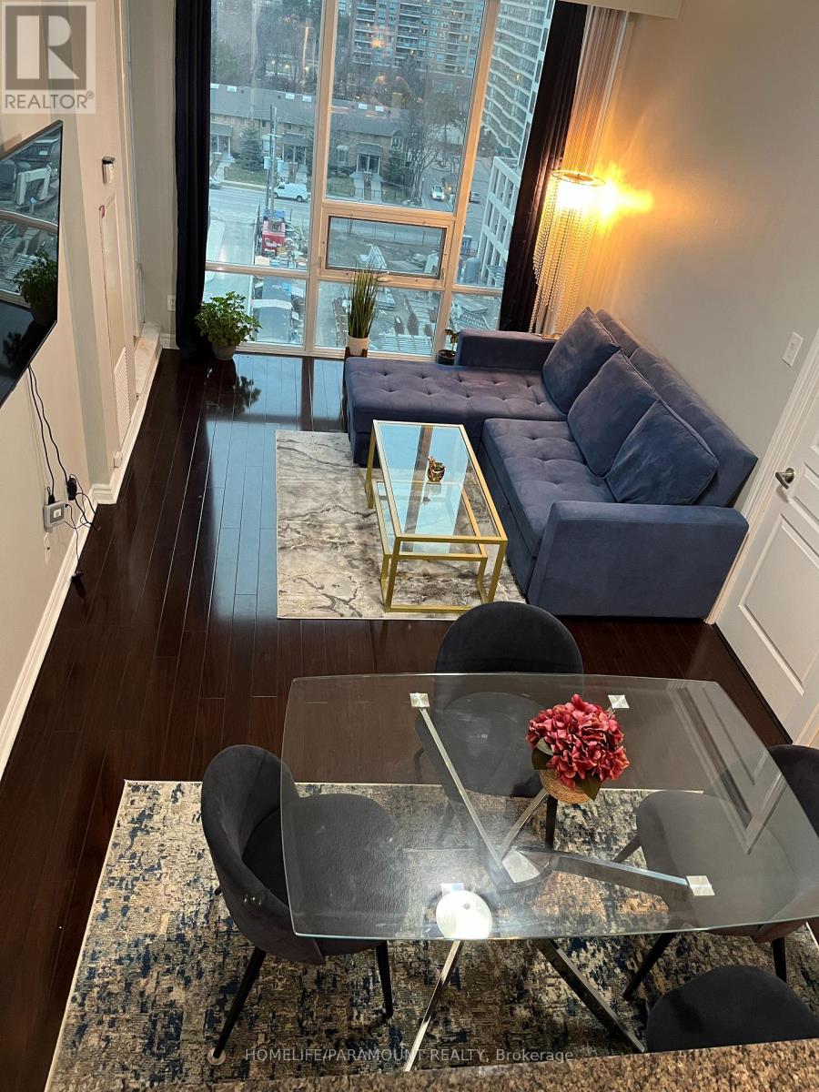 1008 - 3525 Kariya Drive, Mississauga, Ontario  L5B 0C2 - Photo 33 - W12699930