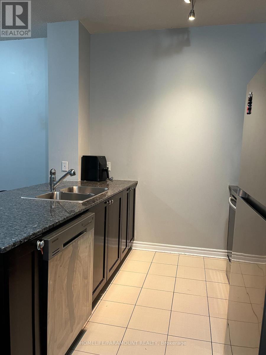 1008 - 3525 Kariya Drive, Mississauga, Ontario  L5B 0C2 - Photo 34 - W12699930