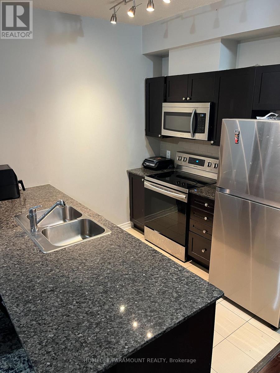 1008 - 3525 Kariya Drive, Mississauga, Ontario  L5B 0C2 - Photo 35 - W12699930