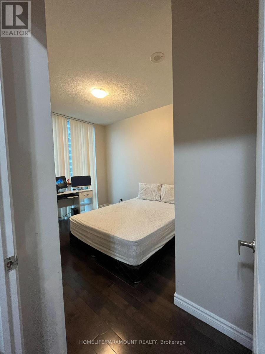 1008 - 3525 Kariya Drive, Mississauga, Ontario  L5B 0C2 - Photo 37 - W12699930