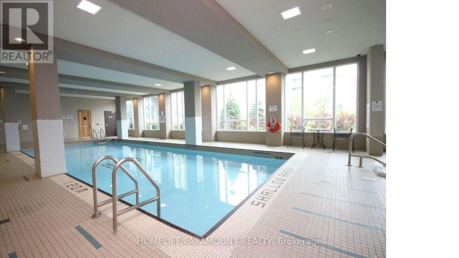 1008 - 3525 Kariya Drive, Mississauga, Ontario  L5B 0C2 - Photo 39 - W12699930