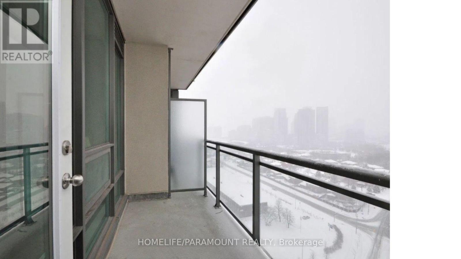 1008 - 3525 Kariya Drive, Mississauga, Ontario  L5B 0C2 - Photo 4 - W12699930