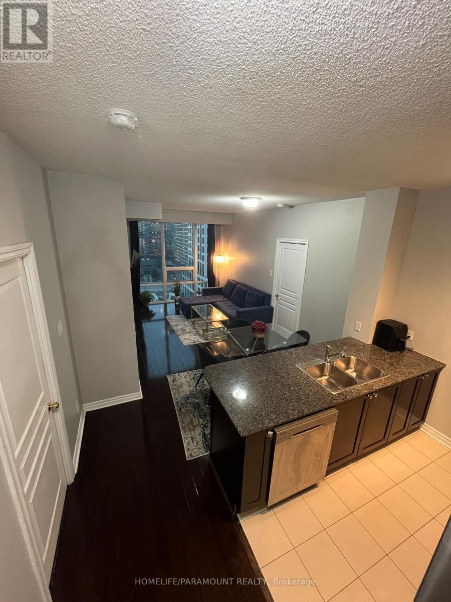 1008 - 3525 Kariya Drive, Mississauga, Ontario  L5B 0C2 - Photo 8 - W12699930