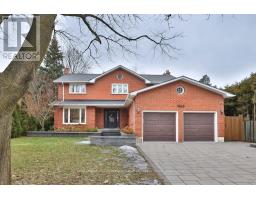 1863 FRIAR TUCK COURT, Mississauga, Ontario