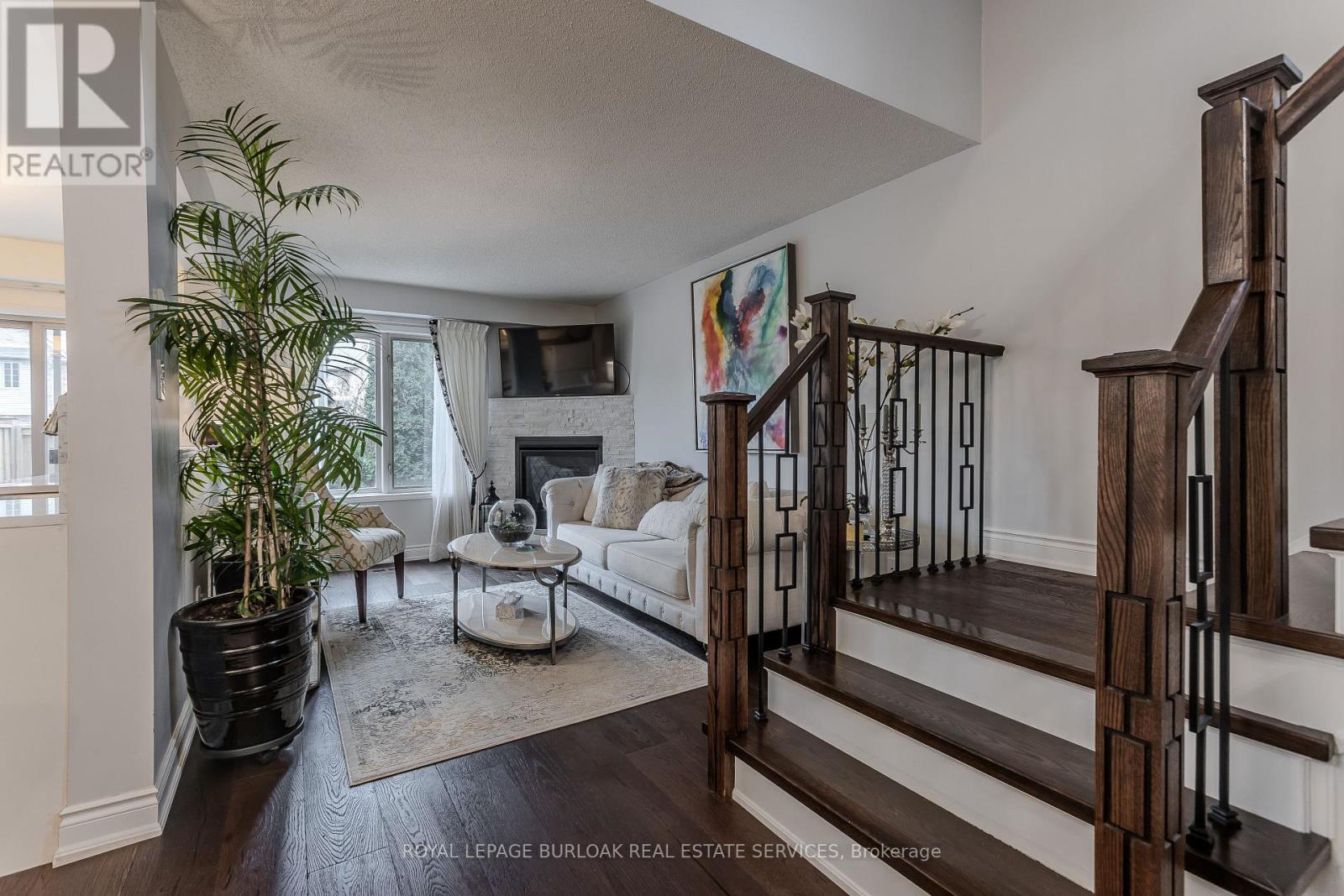 35 - 1283 Blanshard Drive, Burlington, Ontario  L7M 4T9 - Photo 15 - W12700012