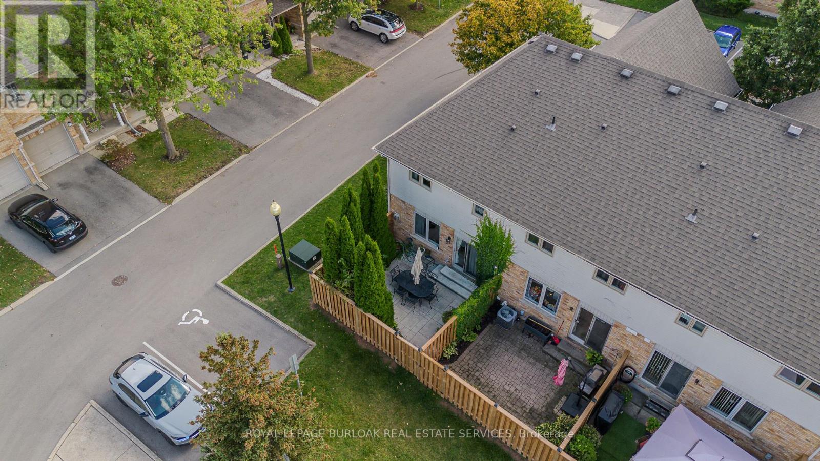 35 - 1283 Blanshard Drive, Burlington, Ontario  L7M 4T9 - Photo 28 - W12700012