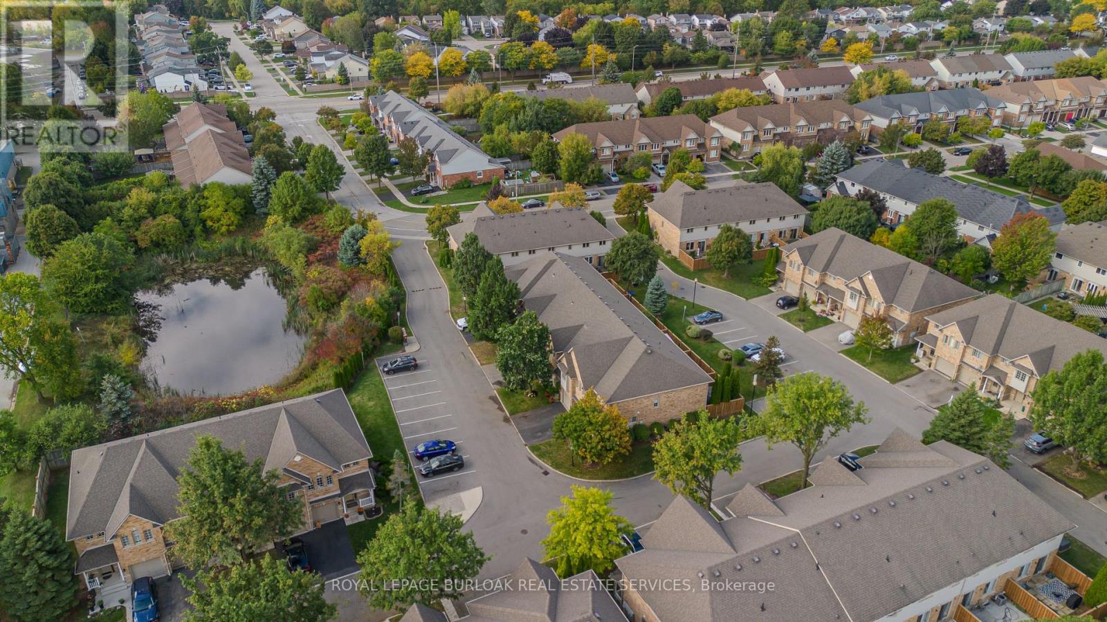 35 - 1283 Blanshard Drive, Burlington, Ontario  L7M 4T9 - Photo 29 - W12700012