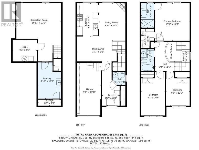 35 - 1283 Blanshard Drive, Burlington, Ontario  L7M 4T9 - Photo 30 - W12700012