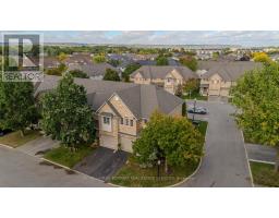 35 - 1283 BLANSHARD DRIVE, Burlington, Ontario