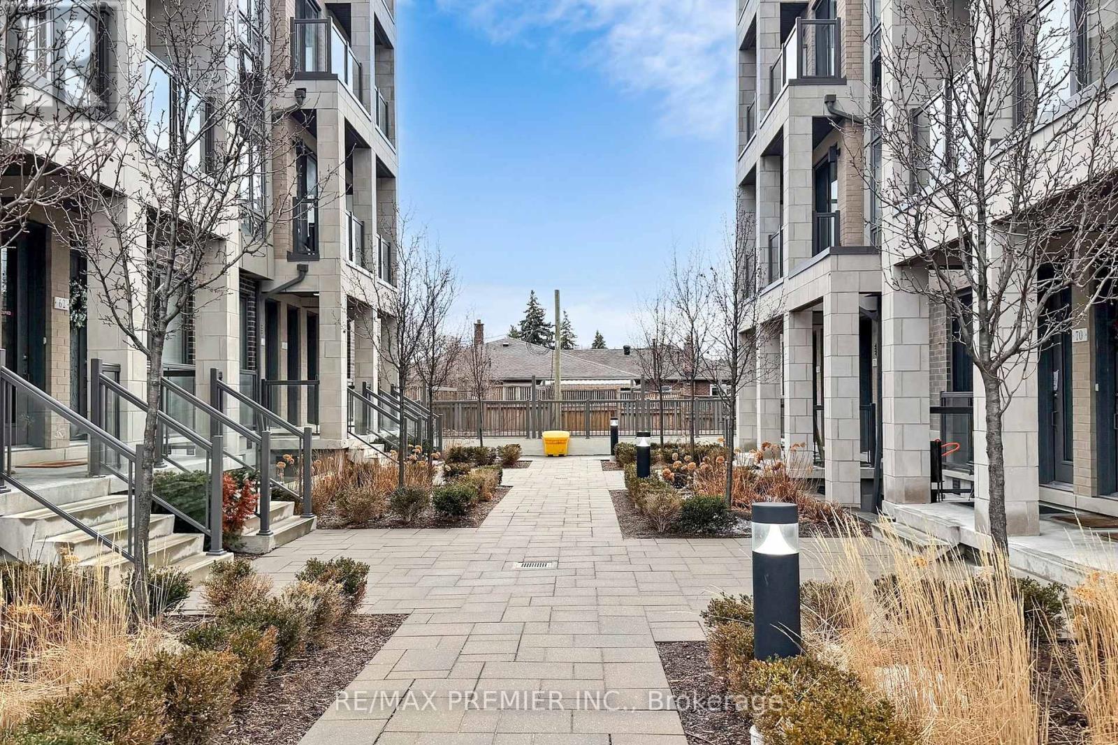 67 - 721 Lawrence Avenue W, Toronto, Ontario  M6A 0C6 - Photo 3 - W12700026