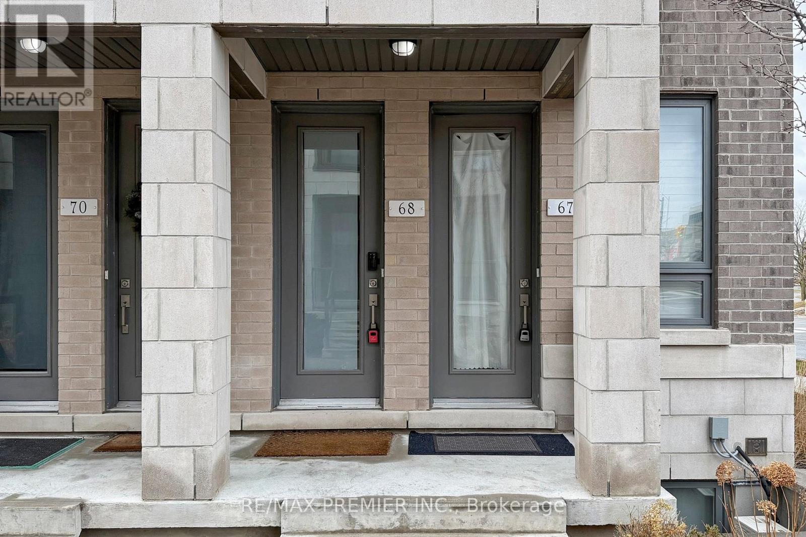 67 - 721 Lawrence Avenue W, Toronto, Ontario  M6A 0C6 - Photo 5 - W12700026