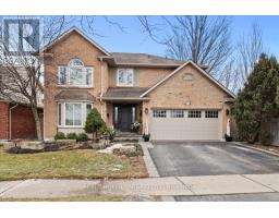 3182 TANIA CRESCENT, Burlington, Ontario