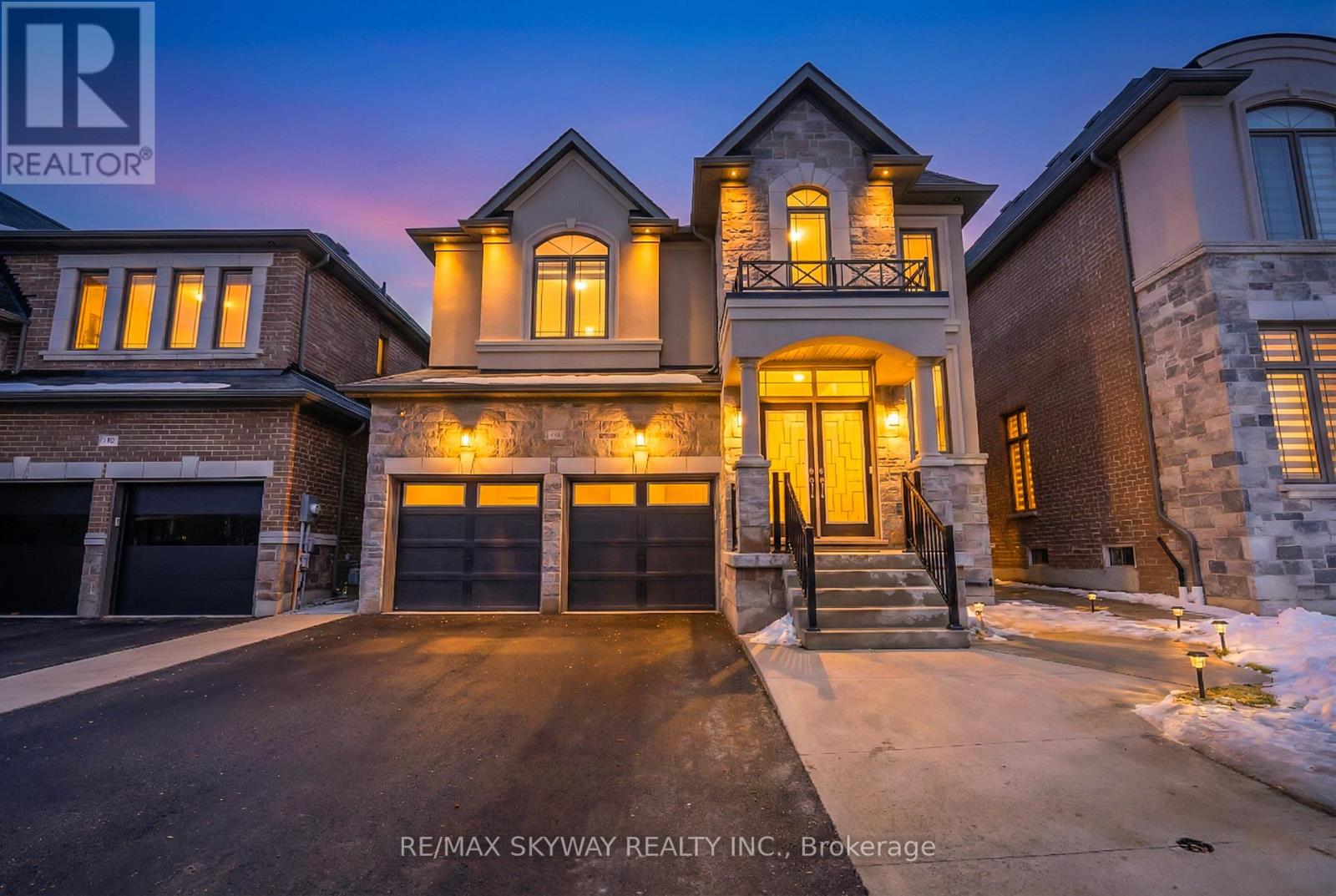 46 ASH HILL AVENUE, Caledon, Ontario