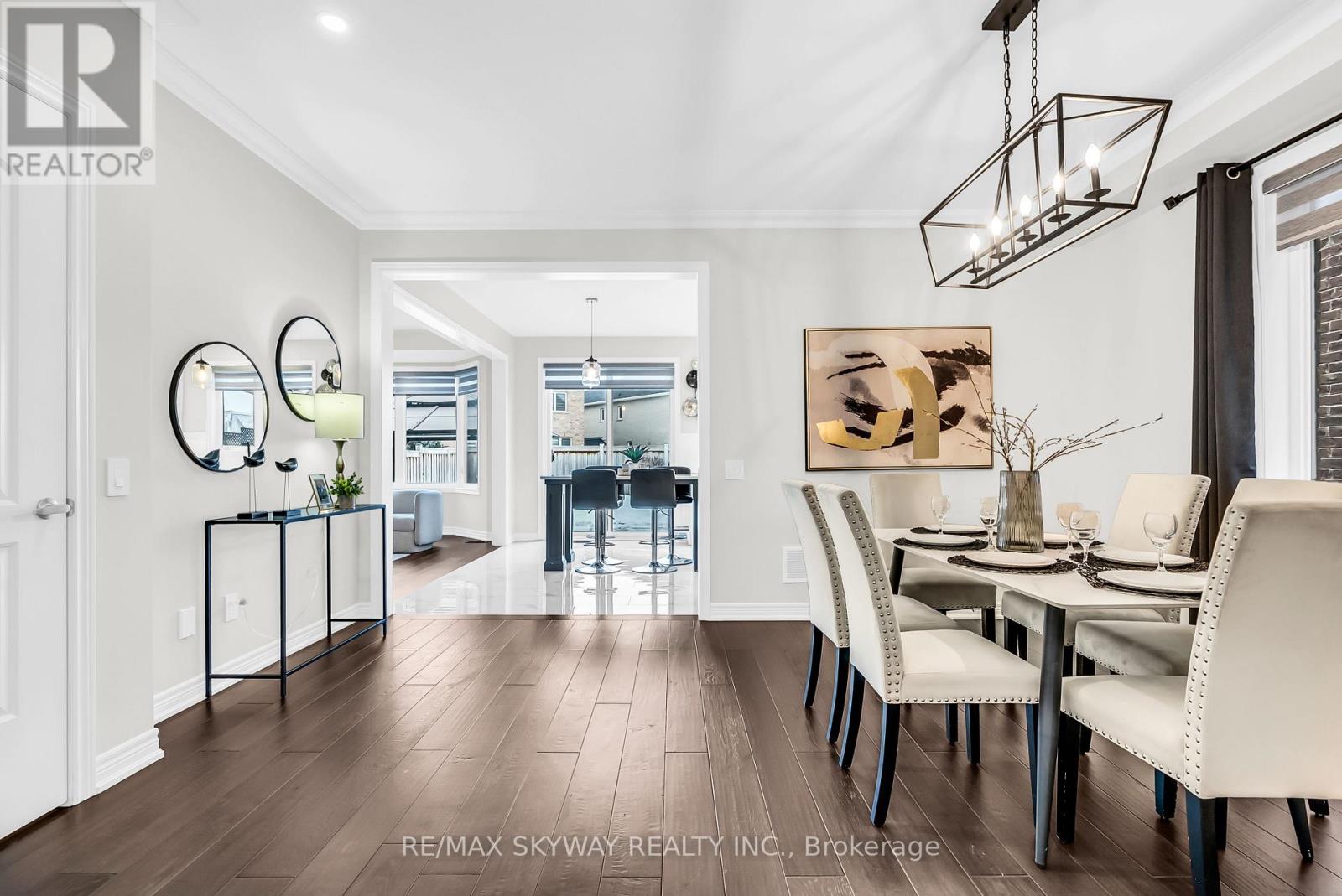 46 Ash Hill Avenue, Caledon, Ontario  L7C 4H8 - Photo 11 - W12700062